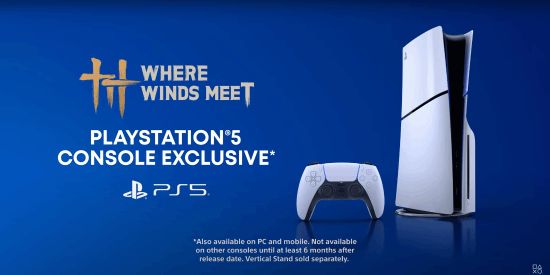 网易开放世界大作预载公布！主机端由PS5限时独占(图2)