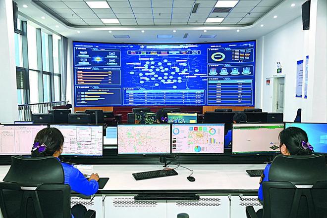 石家庄｜以绣花功夫雕琢出美好生活