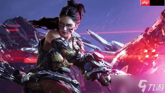 地平线新作不用Decima制作人虚幻5拓展更多可能