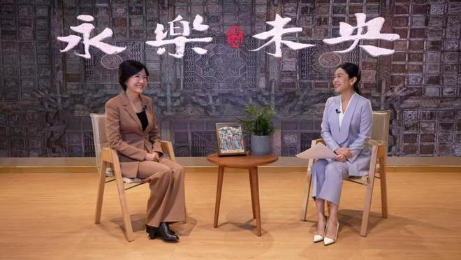 中国文旅看山西：跟着一部舞剧开启“入画山西”的深度美学巡礼(图5)