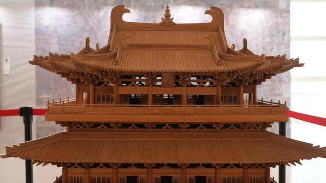 中国文旅看山西：跟着一部舞剧开启“入画山西”的深度美学巡礼(图8)