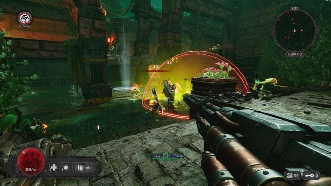 联机聚会必备！这款FPS肉鸽爽游凭啥登上Steam热销榜？(图2)